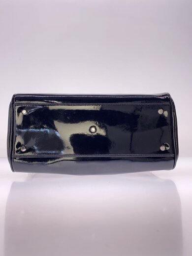 商品画像：ショルダーバッグ/牛革/BLK/GS25A 4