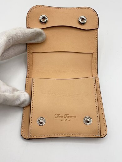 商品画像：コインケース/--/CML/無地/メンズ 4