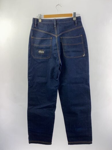 商品画像：ボトム/32/コットン/IDG/無地 2