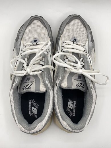 商品画像：ML725/ホワイト/27cm/WHT 3