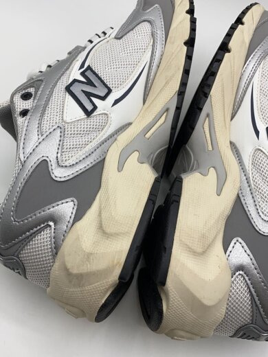 商品画像：ML725/ホワイト/27cm/WHT 7