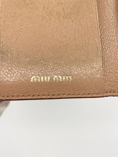 商品画像：キーケース/レザー/PNK/レディース 3