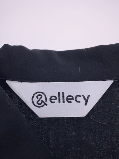 商品画像：ドラゴン/龍刺繍/長袖シャツ/M/コットン/BLK/無地/55001181 3