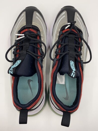 商品画像：ローカットスニーカー_CI6700-100/27.5cm/GRY 3