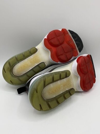 商品画像：ローカットスニーカー_CI6700-100/27.5cm/GRY 4