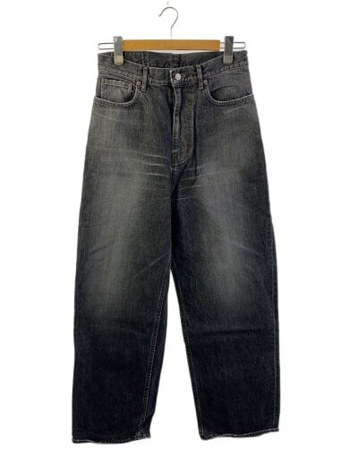 商品画像：ボトム/2/コットン/BLK 1