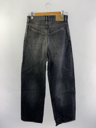 商品画像：ボトム/2/コットン/BLK 2