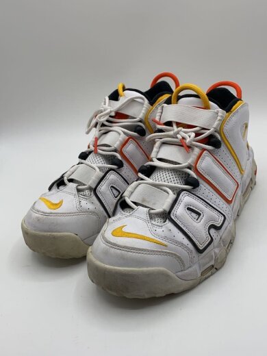 商品画像：AIR MORE UPTEMPO 96_エア モアアップテンポ 96/27cm/GRY 2