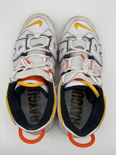 商品画像：AIR MORE UPTEMPO 96_エア モアアップテンポ 96/27cm/GRY 3