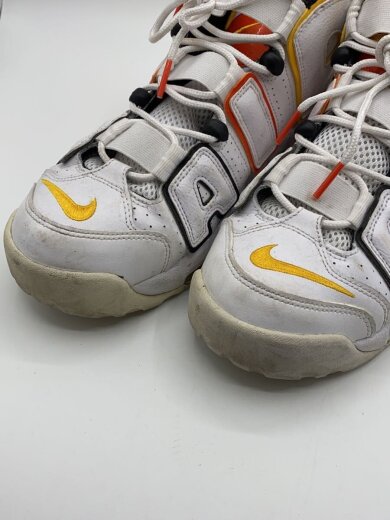 商品画像：AIR MORE UPTEMPO 96_エア モアアップテンポ 96/27cm/GRY 7