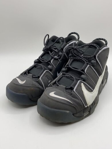 商品画像：AIR MORE UPTEMPO_エア モア アップテンポ/27cm/WHT/レザー 2