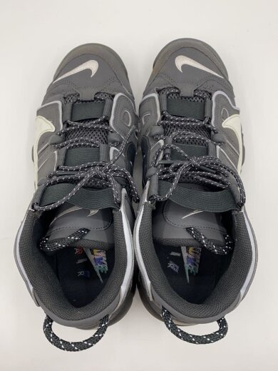 商品画像：AIR MORE UPTEMPO_エア モア アップテンポ/27cm/WHT/レザー 3