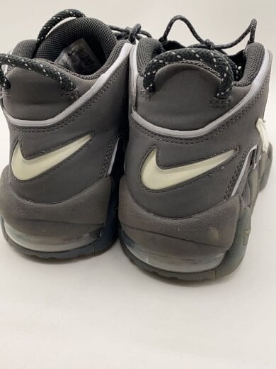 商品画像：AIR MORE UPTEMPO_エア モア アップテンポ/27cm/WHT/レザー 7