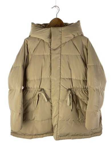 商品画像：24AW/別注/ダウンジャケット/FREE/ポリエステル/無地/VJ-37-006// 1