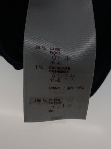 商品画像：ボトム/42/ウール/BLK 6