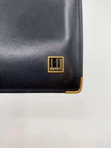 商品画像：長財布/--/BLK/メンズ 3