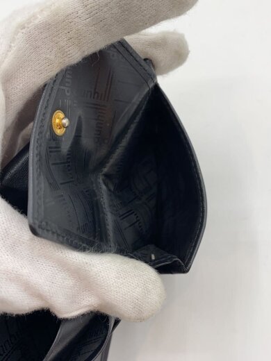 商品画像：長財布/--/BLK/メンズ 5