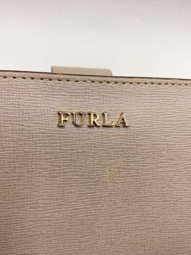 商品画像：2つ折り財布/--/GRY/無地/レディース 3