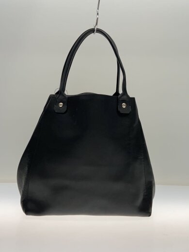 商品画像：PLUMA V./ハンドバッグ/--/BLK// 3