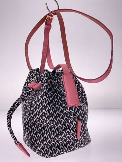 商品画像：ショルダーバッグ/--/GRY 2