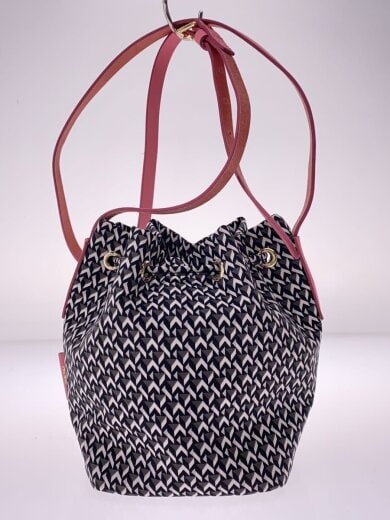 商品画像：ショルダーバッグ/--/GRY 3