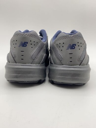 商品画像：ローカットスニーカー/25cm/GRY/M440GY2 6