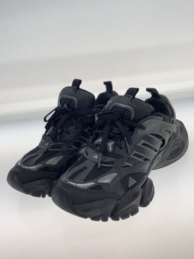 商品画像：ローカットスニーカー_JR3086/28cm/BLK 2