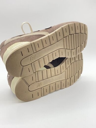 商品画像：CM996/ブラウン/26cm/BRW/スウェード 4