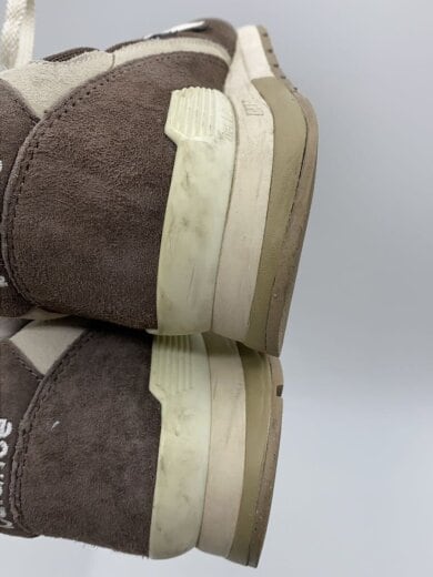 商品画像：CM996/ブラウン/26cm/BRW/スウェード 7