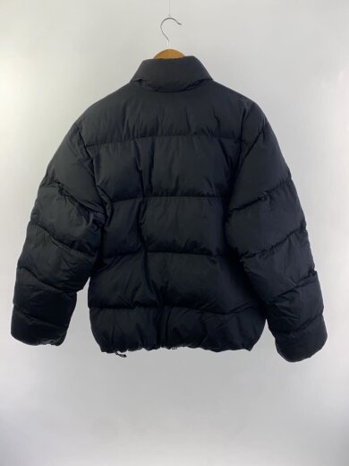 商品画像：ダウンジャケット/L/--/BLK/無地/FB7332-010 2