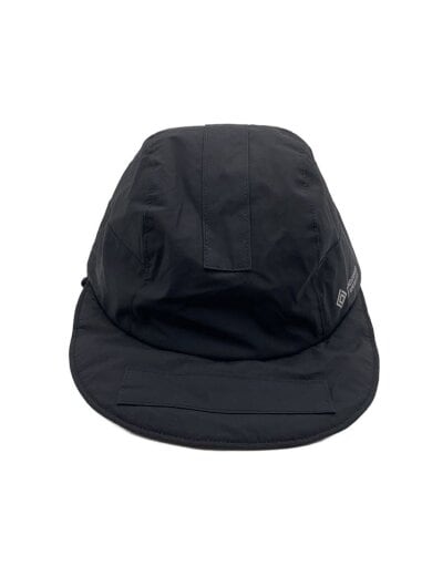 商品画像：キャップ/FREE/ゴアテックス/BLK/無地/メンズ/VF-22020249 1