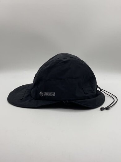 商品画像：キャップ/FREE/ゴアテックス/BLK/無地/メンズ/VF-22020249 2