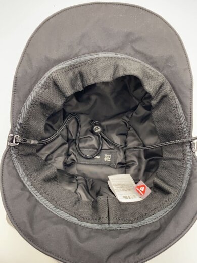 商品画像：キャップ/FREE/ゴアテックス/BLK/無地/メンズ/VF-22020249 4