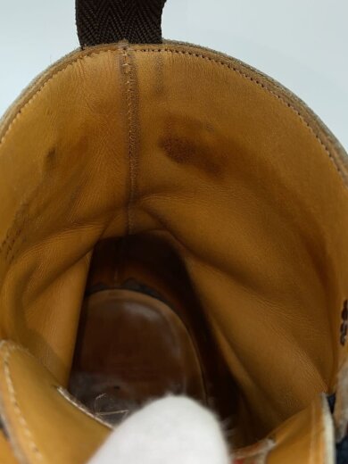 商品画像：レースアップブーツ/UK8/BRW/M2508 7