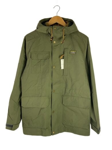 商品画像：ナイロンジャケット/S/ナイロン/KHK/510340 1