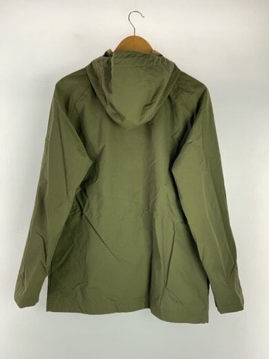 商品画像：ナイロンジャケット/S/ナイロン/KHK/510340 2