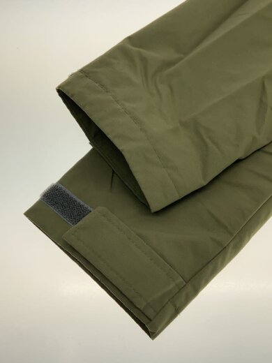 商品画像：ナイロンジャケット/S/ナイロン/KHK/510340 5