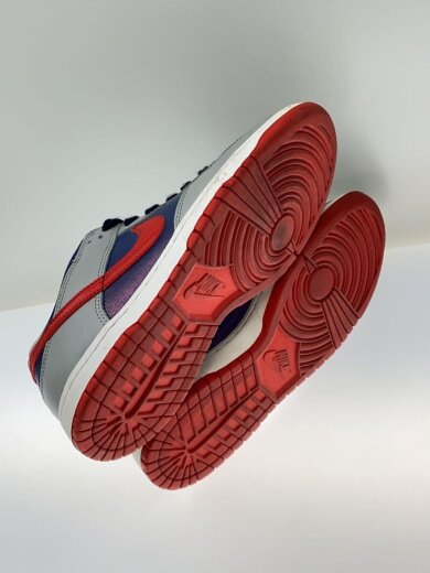 商品画像：DUNK LOW SP_ダンク ロー SP/26.5cm/NVY// 4