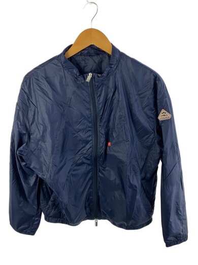 商品画像：CREEK/ナイロンジャケット/38/ナイロン/NVY/無地/HWN004 1