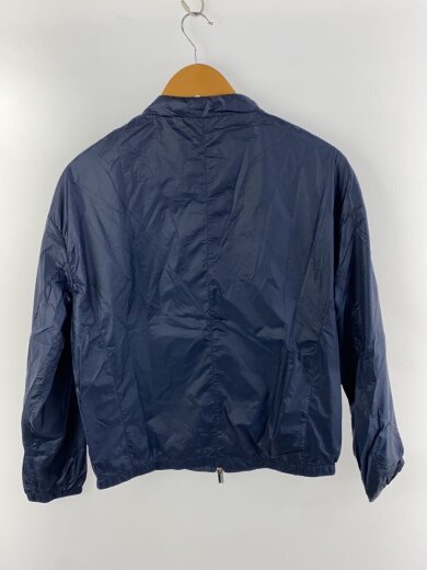 商品画像：CREEK/ナイロンジャケット/38/ナイロン/NVY/無地/HWN004 2
