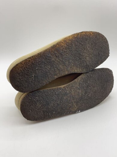 商品画像：Wallabee/ワラビー/シューズ/23.5cm/KHK/スウェード/26155545 4