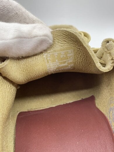 商品画像：Wallabee/ワラビー/シューズ/23.5cm/KHK/スウェード/26155545 5