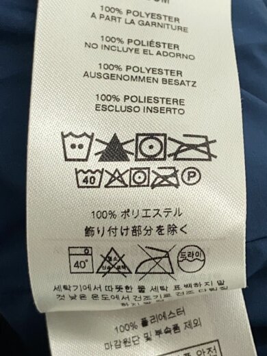 商品画像：フリースジャケット/L/ポリエステル/BEG/65625FA19// 5