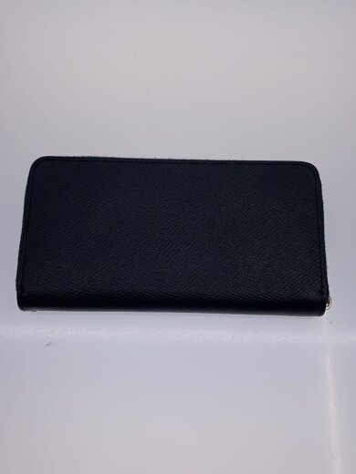 商品画像：長財布/レザー/BLK/メンズ/10B553BEL 2
