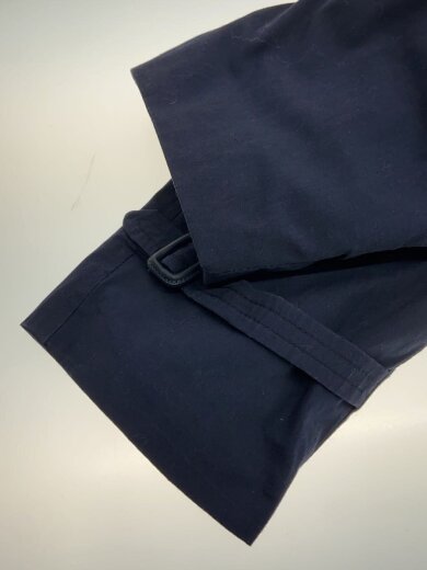 商品画像：トレンチコート/--/ポリエステル/NVY/無地// 6