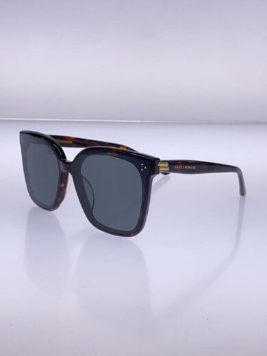 商品画像：サングラス/--/プラスチック/BRW/BLK/メンズ/NEW HER T1 2