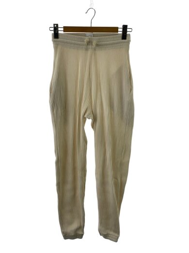 商品画像：ボトム/XXS/コットン/CRM/無地 1