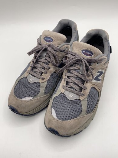 商品画像：M2002/グレー/26.5cm/GRY 2