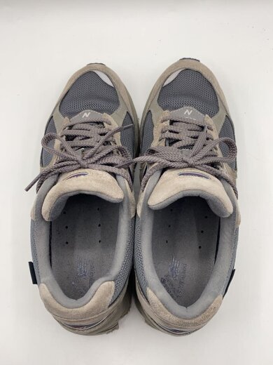 商品画像：M2002/グレー/26.5cm/GRY 3