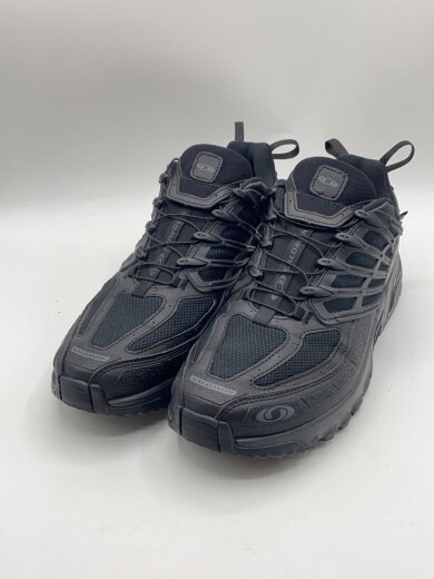 商品画像：ローカットスニーカー/28.5cm/BLK/475994 2